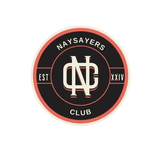 Naysayers Club